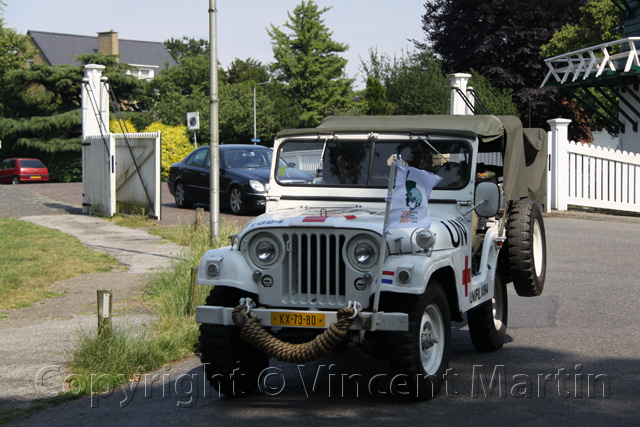 Veteranendag 2014